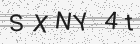 Código gerado pelo captcha