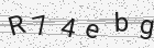 Código gerado pelo captcha