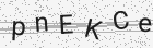 Código gerado pelo captcha