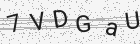 Código gerado pelo captcha