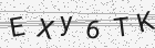 Código gerado pelo captcha
