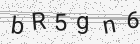 Código gerado pelo captcha