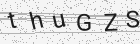 Código gerado pelo captcha