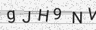 Código gerado pelo captcha