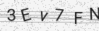 Código gerado pelo captcha