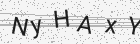 Código gerado pelo captcha