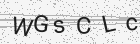 Código gerado pelo captcha
