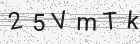 Código gerado pelo captcha