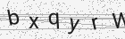 Código gerado pelo captcha