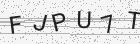Código gerado pelo captcha