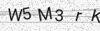Código gerado pelo captcha