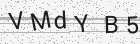 Código gerado pelo captcha