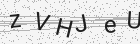 Código gerado pelo captcha