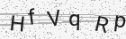 Código gerado pelo captcha