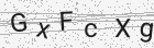 Código gerado pelo captcha