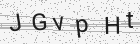 Código gerado pelo captcha