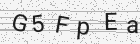 Código gerado pelo captcha