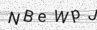Código gerado pelo captcha
