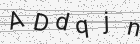 Código gerado pelo captcha