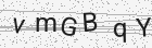 Código gerado pelo captcha