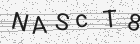Código gerado pelo captcha