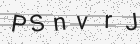 Código gerado pelo captcha