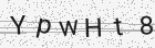Código gerado pelo captcha