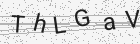 Código gerado pelo captcha