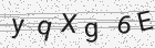 Código gerado pelo captcha