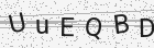 Código gerado pelo captcha