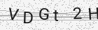 Código gerado pelo captcha