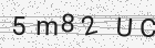 Código gerado pelo captcha