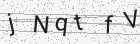 Código gerado pelo captcha