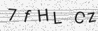 Código gerado pelo captcha