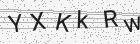 Código gerado pelo captcha