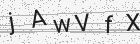 Código gerado pelo captcha