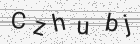 Código gerado pelo captcha