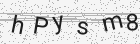 Código gerado pelo captcha