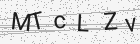 Código gerado pelo captcha