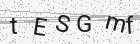Código gerado pelo captcha