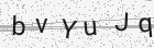 Código gerado pelo captcha