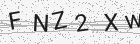 Código gerado pelo captcha