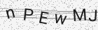 Código gerado pelo captcha