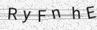 Código gerado pelo captcha