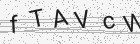 Código gerado pelo captcha