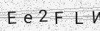 Código gerado pelo captcha