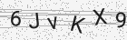 Código gerado pelo captcha