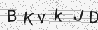 Código gerado pelo captcha