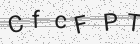 Código gerado pelo captcha