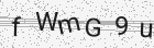 Código gerado pelo captcha